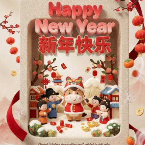 全场景营销物料设计案例